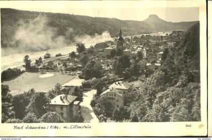 70095681 Bad Schandau Bad Schandau  x 1954