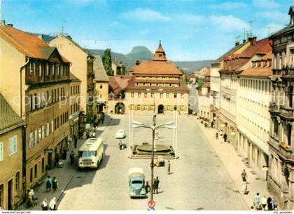 73306010 Bad Schandau Markt Bad Schandau