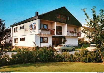 72616604 Bad Schoenborn Gaestehaus Mueller