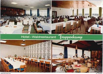 70130937 Bad Segeberg Bad Segeberg Hotel Trappenkamp *