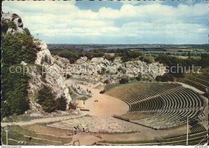 72102473 Bad Segeberg Kalkbergstadion Bad Segeberg