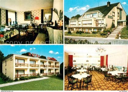 73717355 Bad Segeberg Motel B404 Gastraeume Bad Segeberg