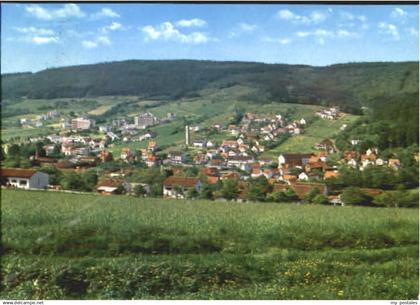 70114980 Bad Soden Taunus Bad Soden  x 1972