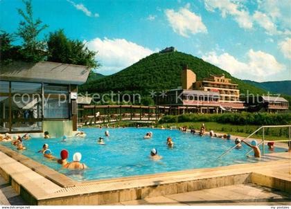 72942559 Urach Bad Thermalbad  Bad Urach