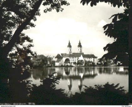 70105524 Bad Waldsee Bad Waldsee  x 1971 Bad Waldsee