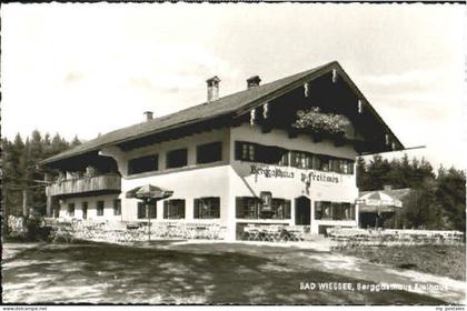 70096763 Bad Wiessee Bad Wiessee Gasthaus Bad Wiessee