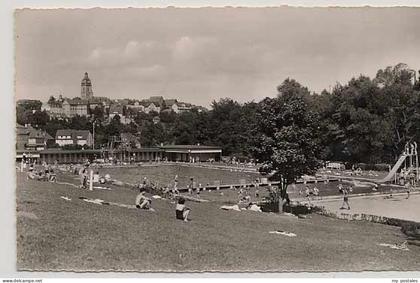 70044224 Bad Wildungen Bad Wildungen Schwimmbad Albertshausen