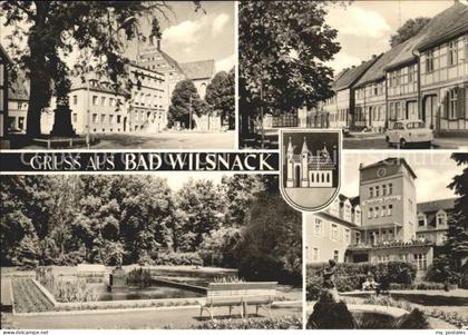 72104891 Bad Wilsnack  Bad Wilsnack