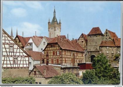 70670287 Bad Wimpfen Bad Wimpfen  * Bad Wimpfen