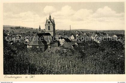 43496839 Endingen Kaiserstuhl Kirche