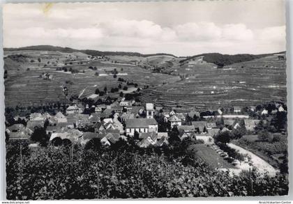 51107205 - Oberbergen , Kaiserstuhl