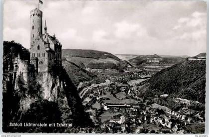 70659446 Lichtenstein Wuerttemberg Lichtenstein Wuerttemberg Schloss *