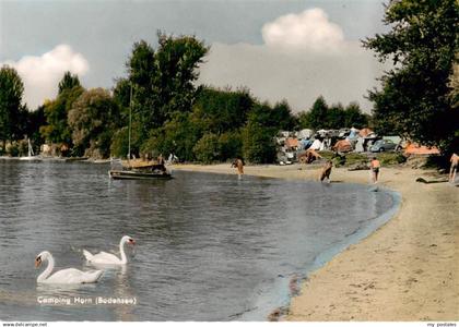 73895778 Horn Gaienhofen Camping Horn am Bodensee Horn Gaienhofen