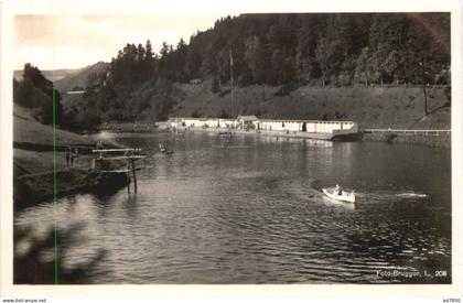 Lenzkirch im Hochschwarzwald