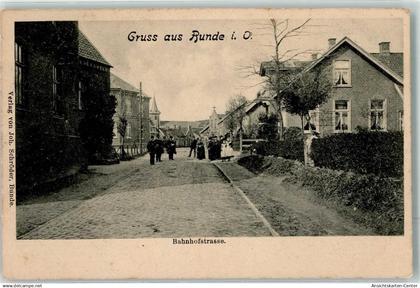 13496772 - Bunde , Ostfriesl