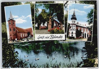 50756322 - Bunde , Ostfriesl