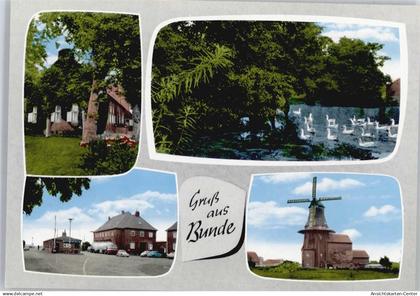 50756392 - Bunde , Ostfriesl