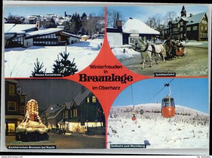 70669266 Braunlage Braunlage  * Braunlage