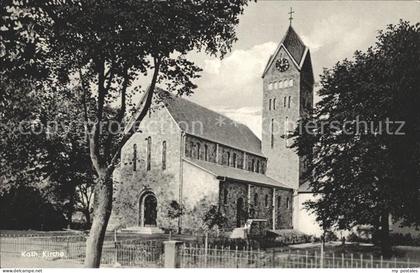 72020555 Bramsche Hase Katholische Kirche Bramsche Hase