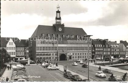 72363145 Emden Ostfriesland Rathaus Emden