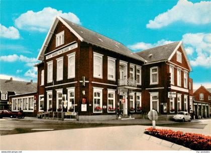 73886394 Bunde_Ostfriesland Hotel zur Blinke Bunde_Ostfriesland