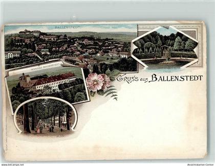 13248842 - Ballenstedt