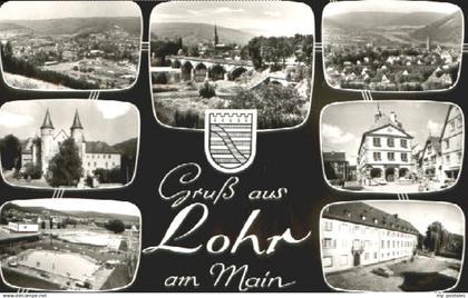 70080350 Lohr Main Lohr Main  x 1965