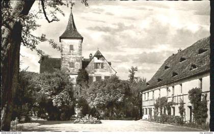 70088869 Eschenbach Eschenbach Schloss