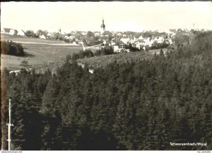 70096891 Schwarzenbach Wald Schwarzenbach Wald Schwarzenbach a Wald