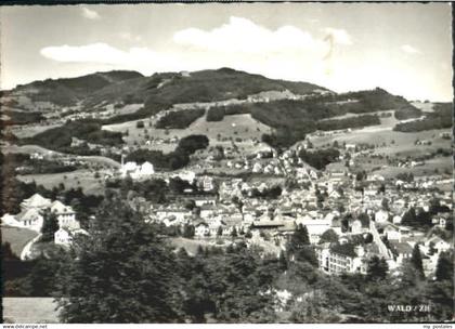 70558991 Wald Wald bei Zuerich