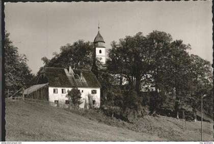 70941478 Bergen Chiemgau Bergen Chiemgau Maria Eck * Bergen