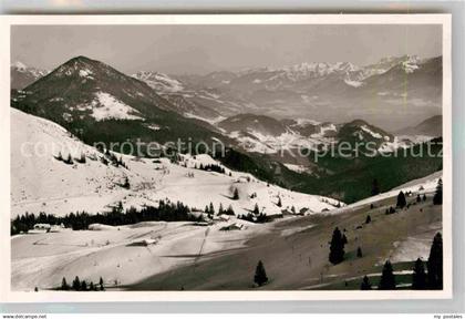 Bayrischzell Muehlberg