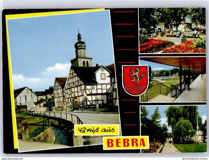 51541052 - Bebra