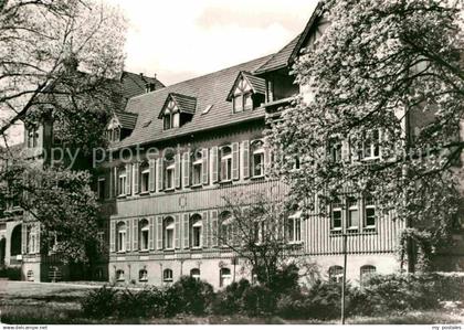 72729696 Belzig Bad Sanatorium Belzig Bad