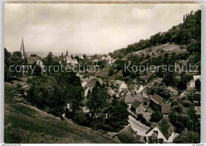 42904122 Bensheim Auerbach Panorama Bensheim