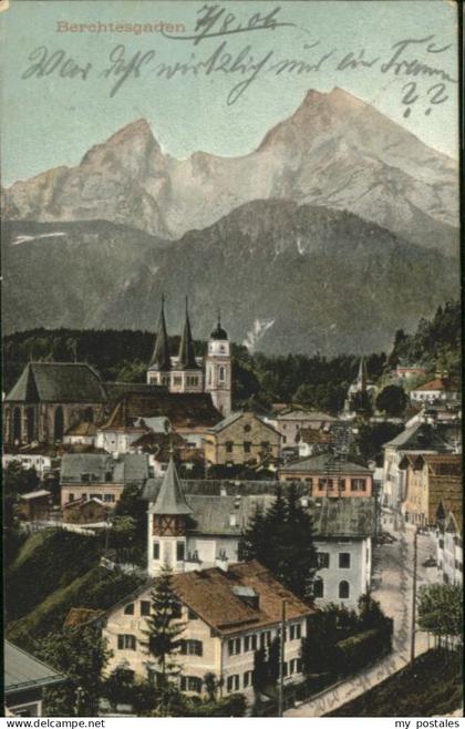 70866216 Berchtesgaden Berchtesgaden  x Berchtesgaden