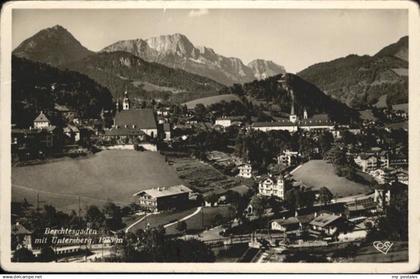 70912047 Berchtesgaden Berchtesgaden Untersberg *