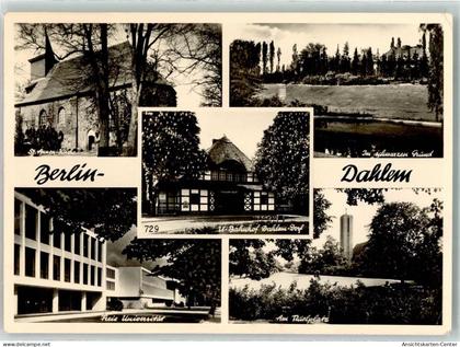 10616302 - Dahlem