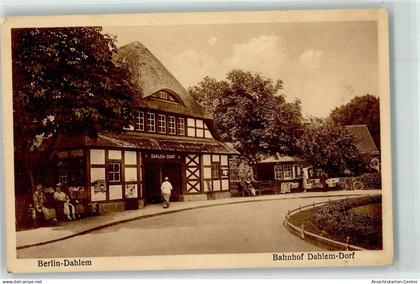 13447199 - Dahlem