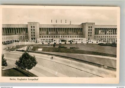 43369290 Tempelhof Berlin Flughafen Tempelhof Berlin