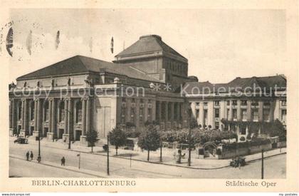 43497663 Charlottenburg Staedtische Oper Charlottenburg