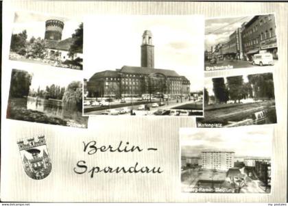 70107432 Spandau Spandau Berlin Spandau