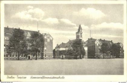 70119024 Treptow Berlin Treptow Berlin Schule x 1938