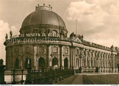 72986333 Berlin Staatliche Museen