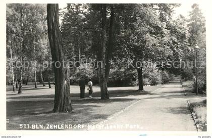 73272246 Berlin-Zehlendorf Park