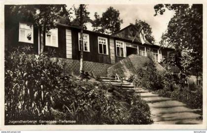 Werneuchen - Gamensee Tiefensee