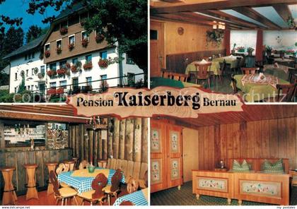 73208800 Bernau Schwarzwald Pension Kaiserberg Bernau Schwarzwald