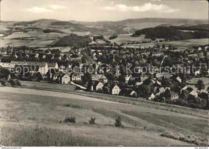 72046772 Lauter Bernsbach Panorama Lauter Bernsbach