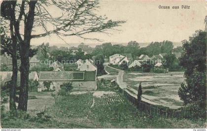 74025260 Paetz Bestensee Teltow Dahme-Spreewald Brandenburg Panorama