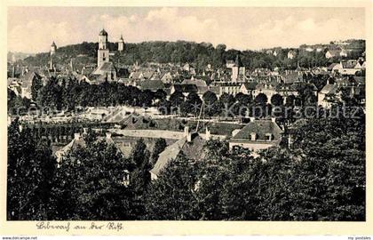 42674538 Biberach Riss Panorama Biberach an der Riss